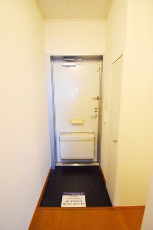 レオパレスフィエールの物件内観写真